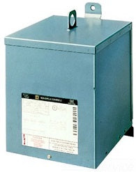 TRANSF.9KVA T/SECO TRIF.480V  APLIC. ESP. - 9T132F