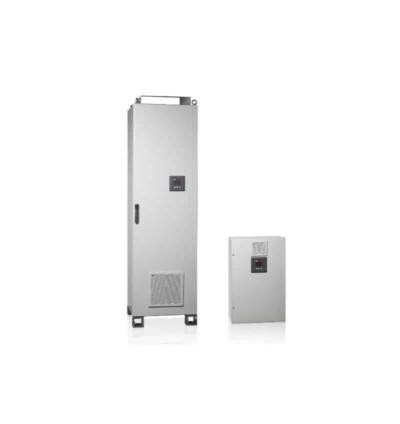 ABB,Banco Automático De Capacitores De 50kvar 480V Con ITM Ppal APCQ A48G050C04APCQ