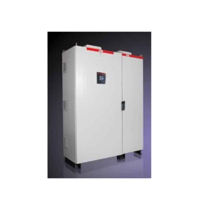 Banco de Capacitores Automáticos en Baja Tensión 240 VOLTS 50 kVAR A24G050C05APC
