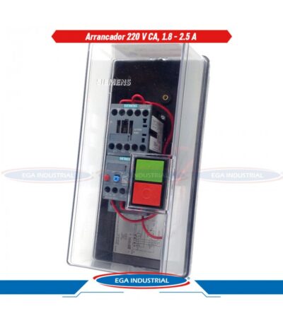 A.T.P. S00 3RS1610 1.8 - 2.5 A - A7B10000002561