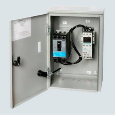 A.T.P. C/TERMO T-S2 30HP 440V - A7B10000002763