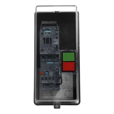 A.T.P. S0 3RS3411 17-22AMP 220 - A7B10002212035