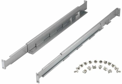 RACK SLIDER SMARTBITT 700MM RIELES PARA UPS COMPATIBLE CON SBOL1KRT2U-1 / SBOL2KRT2U-1 / SBOL3KRT2U-1 / SBOL2200PROII / SBOL3200PROII SBNBSLIDER700