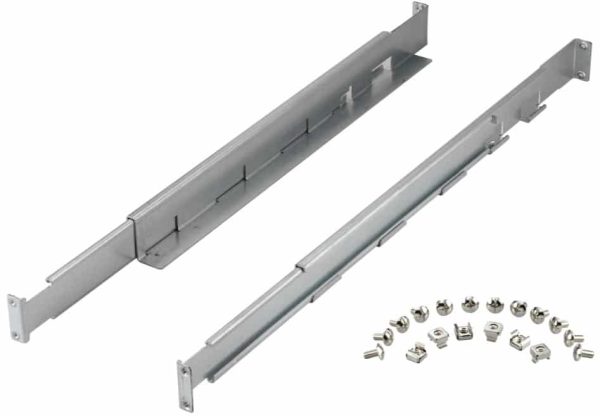 RACK SLIDER SMARTBITT 700MM RIELES PARA UPS COMPATIBLE CON SBOL1KRT2U-1 / SBOL2KRT2U-1 / SBOL3KRT2U-1 / SBOL2200PROII / SBOL3200PROII SBNBSLIDER700 | Humberto Chacon