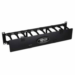 Administrador de Cables  TRIPP-LITE SRCABLEDUCT2UHD  SRCABLEDUCT2UHD