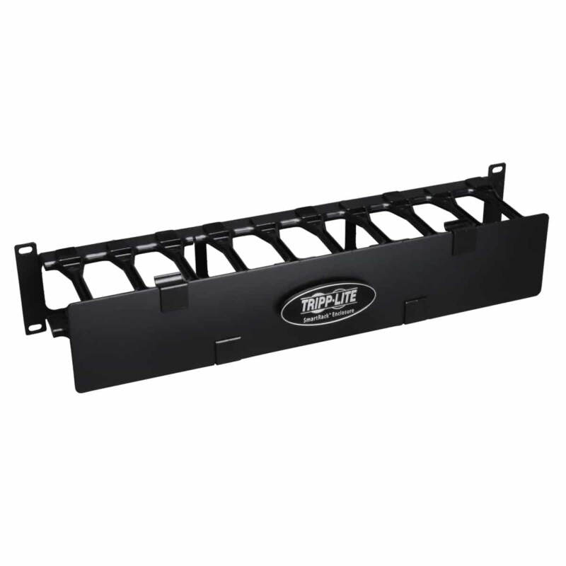 Administrador de Cables  TRIPP-LITE SRCABLEDUCT2UHD  SRCABLEDUCT2UHD