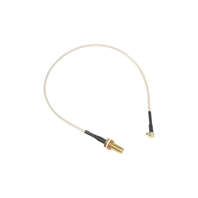 ACMMCXRPSMA, Pigtail MMCX-RPSMA para BaseBox2 0 BaseBox5