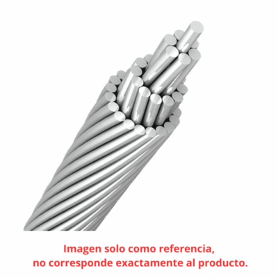 KGS CABLE ACSR CAL 1/0 (4.61MT ACSR-1/0