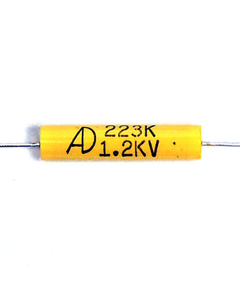 APARTAR DIST 12KV POR 311463  AD12KV