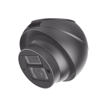 Cámara Móvil TURBO 1080P / Lente 2.1 mm / Conexión Tipo Aviación / Diseño Antivibración / Micrófono Integrado / 15 mts IR AE-VC222T-ITS