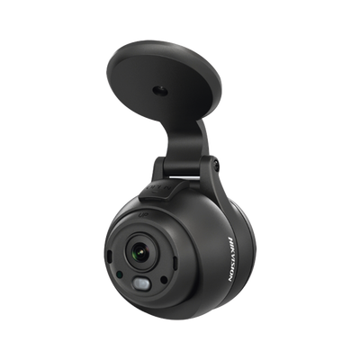 Camara Movil 1080p / Lente 2.1 mm / Conector Tipo Aviación / Interior / Diseño Anti Vibración / Micrófono Integrado AE-VC252T-S