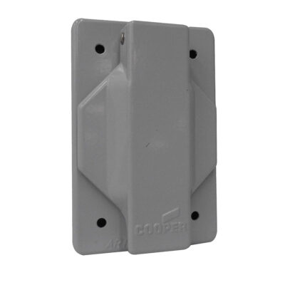 PLACA IND. C/TAPA 40MM DIAM.  AH102040