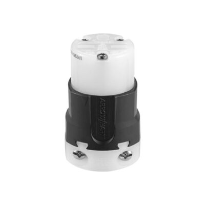 CONECTOR 2P3H 15A 250V AH6669)  AH5669