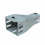 REDUCCION CONCENTRICA DE150 A 75 MM (INCLUYE TAPA) RTGAMMA - AHC33Z