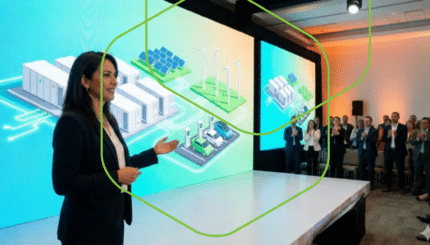 Nace la AMAEM: La nueva plataforma que fusiona Almacenamiento, Electrificación y Movilidad en México | Montserrat Galindo