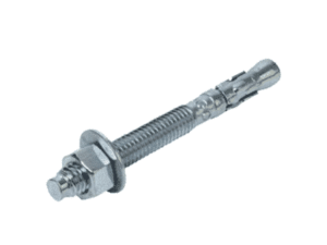 Taquete Tipo Arpon de 3/4" x 5-1/2" (19 x 140 mm)