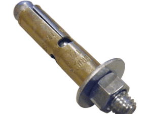 Taquete TX de  1/2"  x  3 1/2"  (13 X 89 mm).