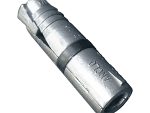 Taquete Expansor Tipo Z de 5/16" x 2" (SIN TORNILLO).