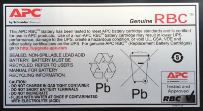 APCRBC110