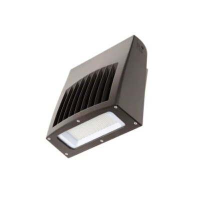 WALLPACK 15-30W 3K-5K/FOTOCONT - ASWPLED1S