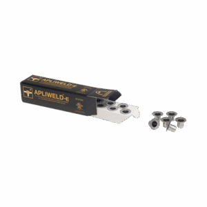 Apliweld-E. Iniciador Electrónico para Soldadura Exotérmica, 10 piezas.  AT-010-N