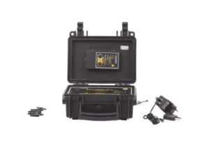 Equipo de Encendido Electrónico de Seguridad APLIWELD®-E.  AT-100-N