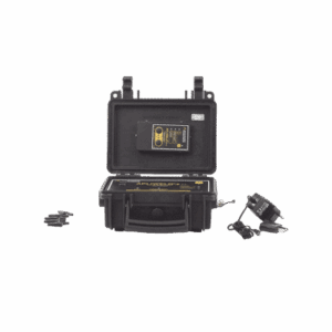Equipo de Encendido Electrónico de Seguridad APLIWELD®-E.  AT-100-N