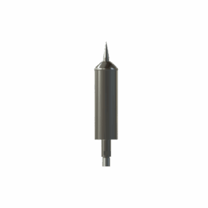 Punta Pararrayo FLASH CAPTOR con Avance de Cebado de 15 µs, Máximo Diámetro de Protección 70 m.  AT-5315