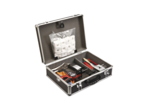 Kit de Molde Múltiple para 40 a 60 Soldaduras Exotérmicas para Cable hasta 3/0 AWG y Varilla 5/8.  AT-MM-CT16
