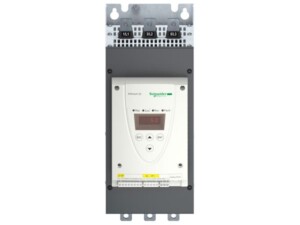Control de potencia, 110 A, arranque suave. ATS22C11S6U Schneider Electric  ATS22C11S6U