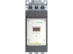 Control de potencia, 140 A, arranque suave. ATS22C14S6U Schneider Electric  ATS22C14S6U