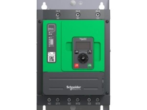 Variador suave Altivar ATS480, 75 A. ATS480D75Y Schneider Electric  ATS480D75Y