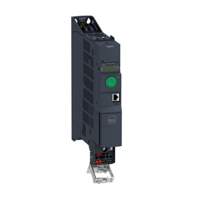 Variador De Velocidad Atv320-0.37Kw-380...500V-3 Fase-Tipo Libro - ATV320U04N4B
