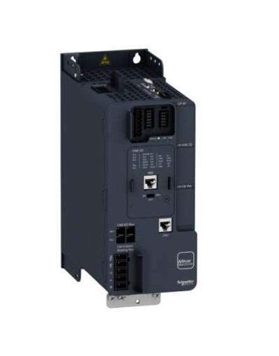 VARIADOR 3X380-480V 7,5KW 10HP 16,5A ETH