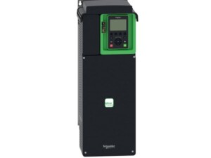 Variador de velocidad, 380 V a 480 V CA, 15kW, 20hp. ATV630D15N4 Schneider Electric  ATV630D15N4