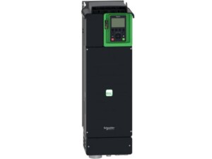 Variador de velocidad, 380 V a 480 V CA, 30kW, 40hp. ATV630D30N4 Schneider Electric  ATV630D30N4