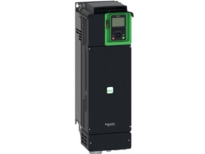 Variador de velocidad ATV600, ATV 630, 45kW/60hp, 380/480 V. ATV630D45N4 Schneider Electric  ATV630D45N4