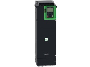 Variador de velocidad, 380 V a 480 V CA, 30kW, 40hp Schneider Electric  ATV930D30N4