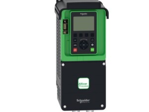 Variador de velocidad con unidad de frenado, 2,2kW. ATV930U22N4 Schneider Electric  ATV930U22N4