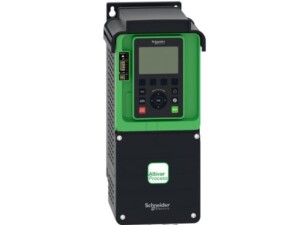 Variador de velocidad con unidad de frenado, 4kW. ATV930U40N4 Schneider Electric  ATV930U40N4