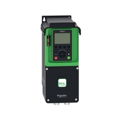 Variador de velocidad con unidad de frenado, 4kW. ATV930U40N4 Schneider Electric ATV930U40N4