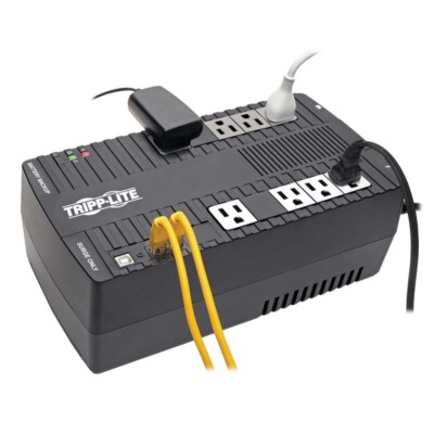 AVR650UM