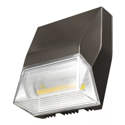 WALLPACK AXCENT 72W 4000K - AXCL8ARL