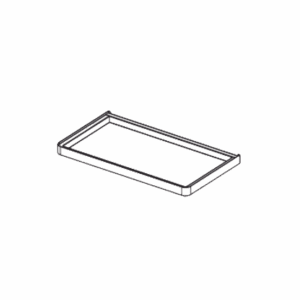 BASE PARA  BATERIA AXE 5.0L-C1   AXE5.0LC1BASE