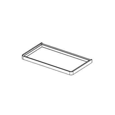 BASE PARA BATERIA AXE 5.0L-C1 AXE5.0LC1BASE