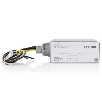 SUPRESOR DE PICOS SERI B      120/240V 130K - B2120-00B