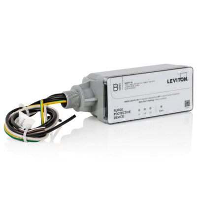 SUPRESOR DE PICOS SERIE B 480/277V3ØY 130kA CS NEMA4X FILTRO - B3277-0YB