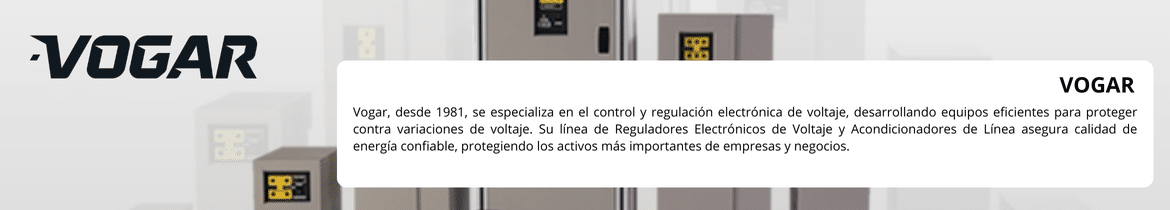 VOGAR