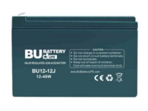 BAT BU12-12J