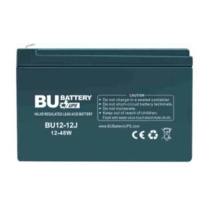 BAT BU12-12J